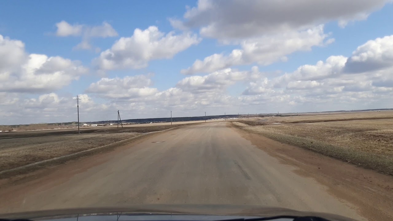 15.04.20г СКО Шалости Автодора трасса Новоишимка-Саумалколь