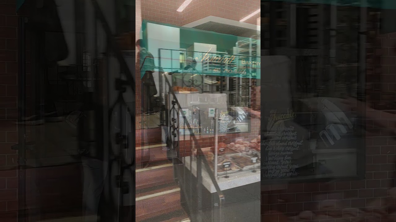 Arsicault Bakery