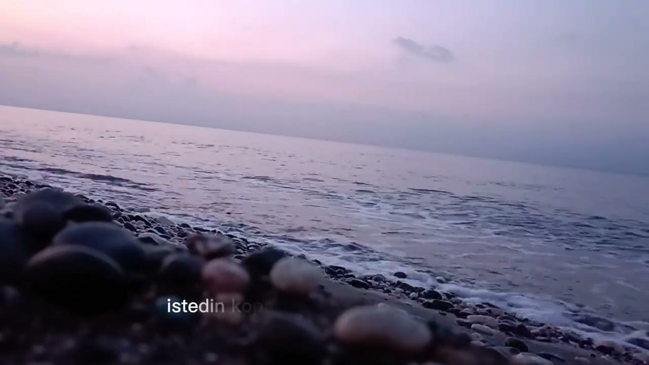 Kağan Çetin – Belki başka zaman