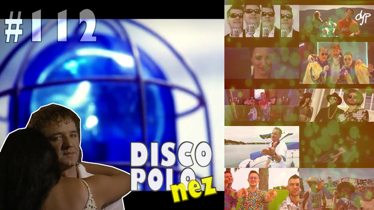 DISCOPOLOnez #112 - Na ratunek, Kocham Ciebie, Przebój 10-lecia