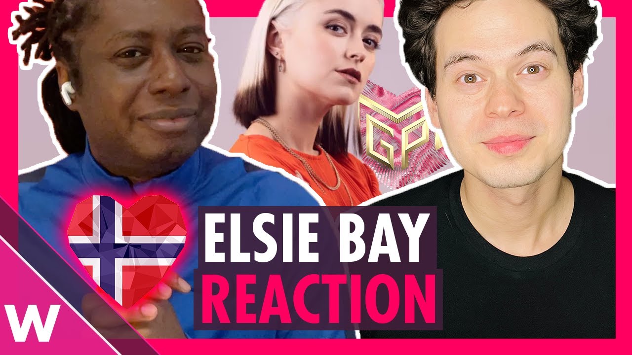 Elsie Bay 