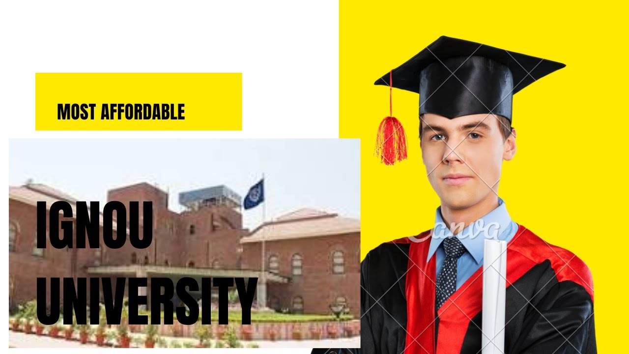 🔹 IGNOU University Full Review  Courses, Fees, Admissions & Campus Details | Global Campus Insights