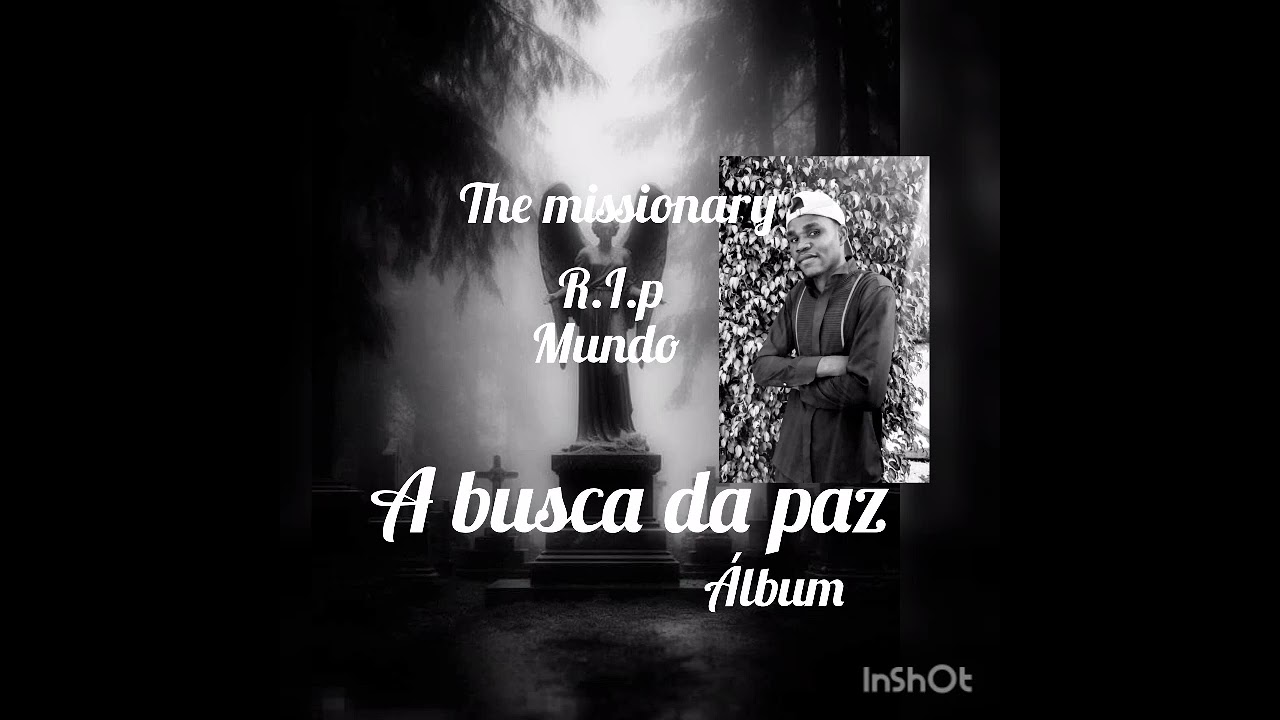 The missionary ft Almeta _venha meu amigo James.official