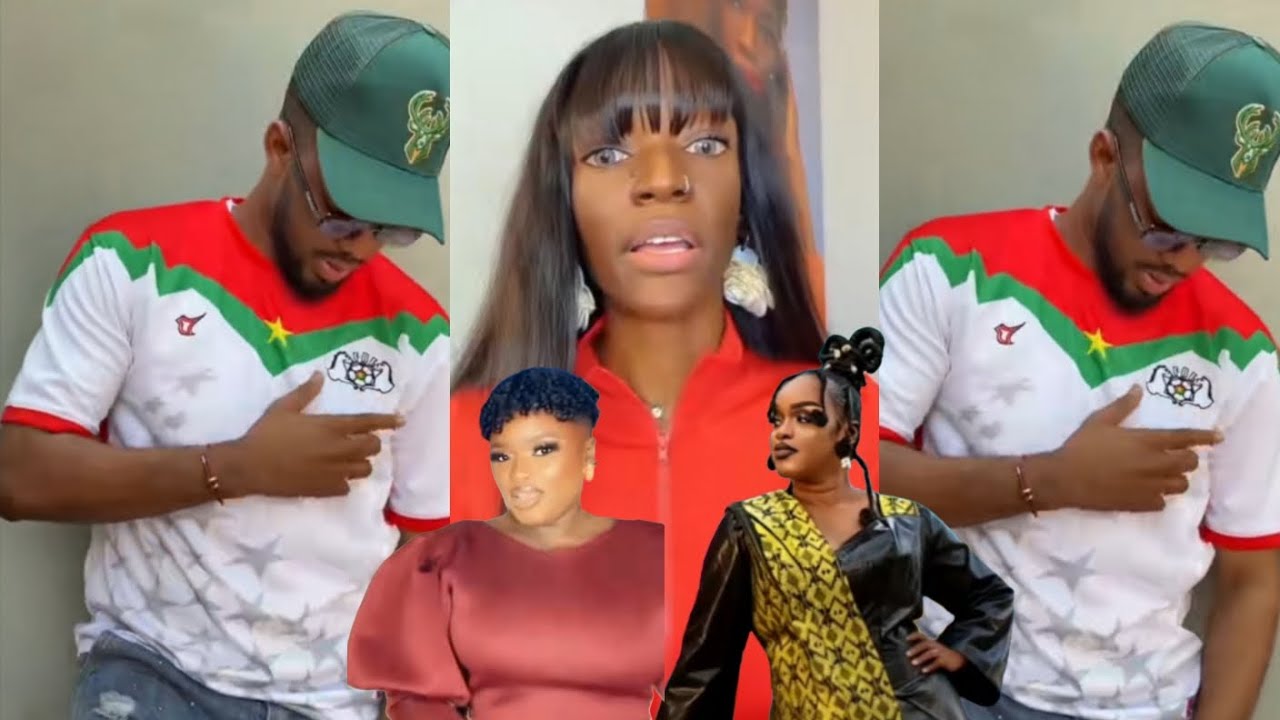 La Femme De tonton pal zara gr Contre Les Fans D Fatobah Marabali Den Signale Binguini Ka Konomaya