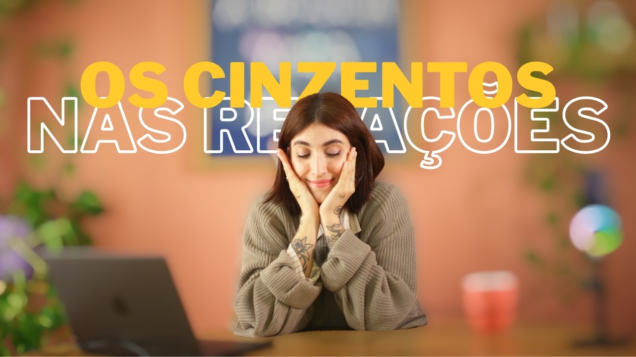Muitas vezes, amar é uma decisão - Qualquer Dia É Muito Tempo Ep.31