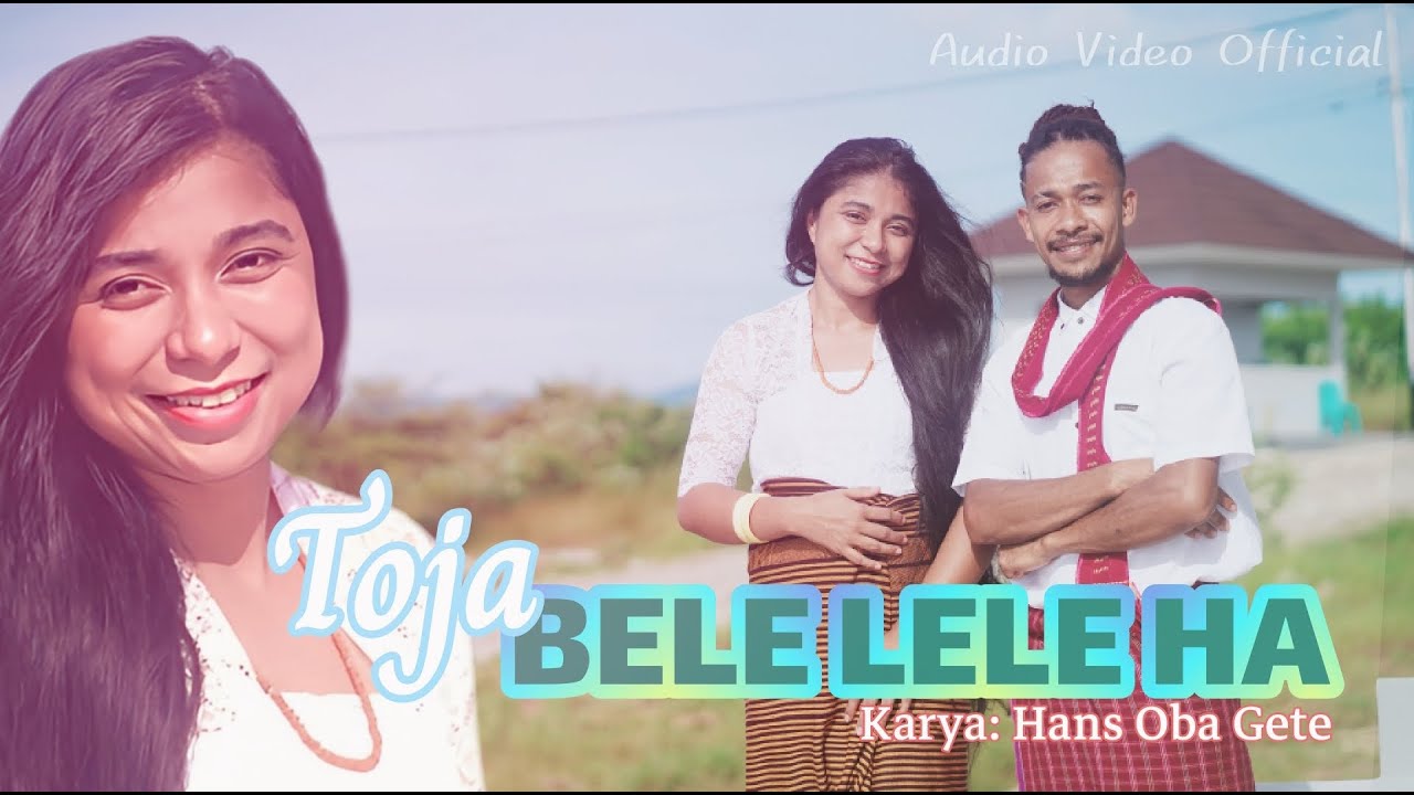 Lagu Maumere || TOJA BELE LELE HA|| Acara2023 Kaslan Luon