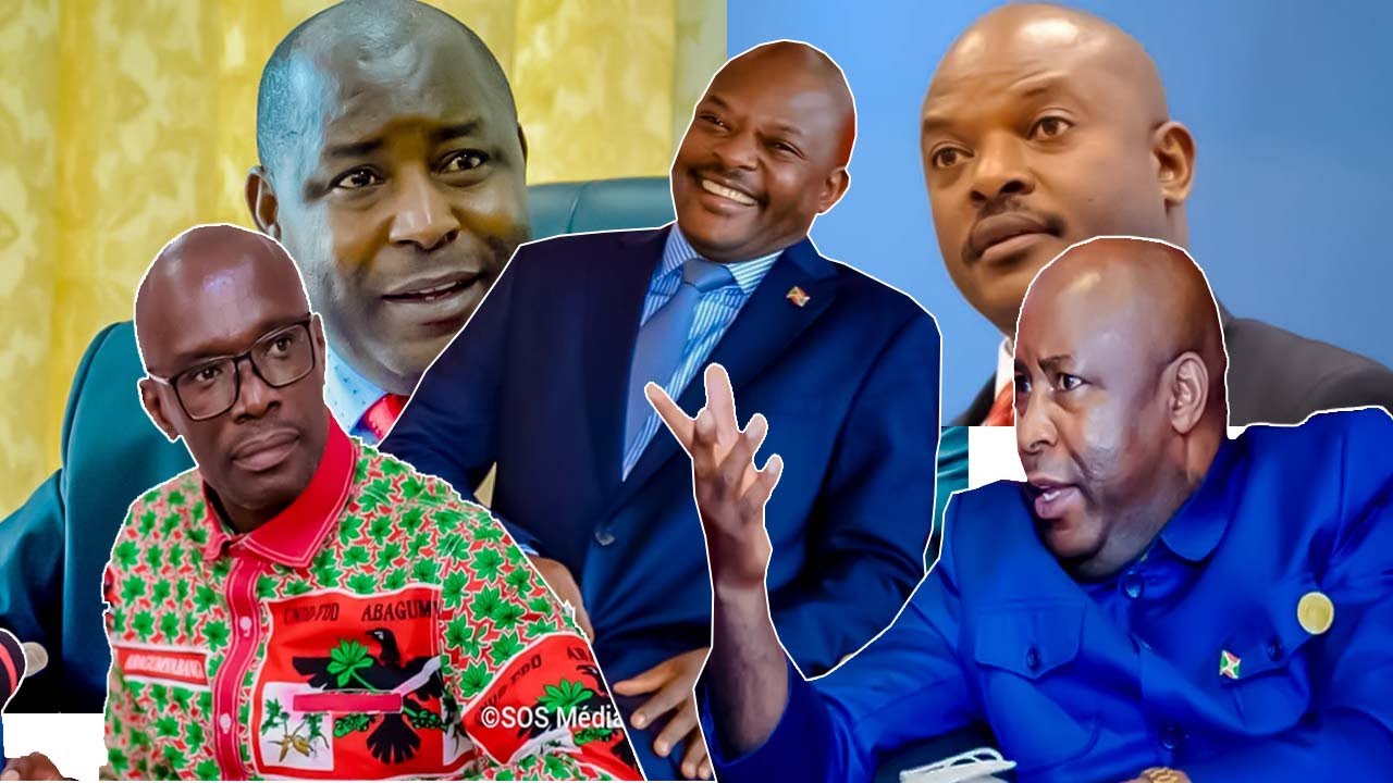 Umusore yasubiyemwo amajwi y'Abategetsi bitangaje //Impamvu zatumye abivuga//Ivyo bamuhaye