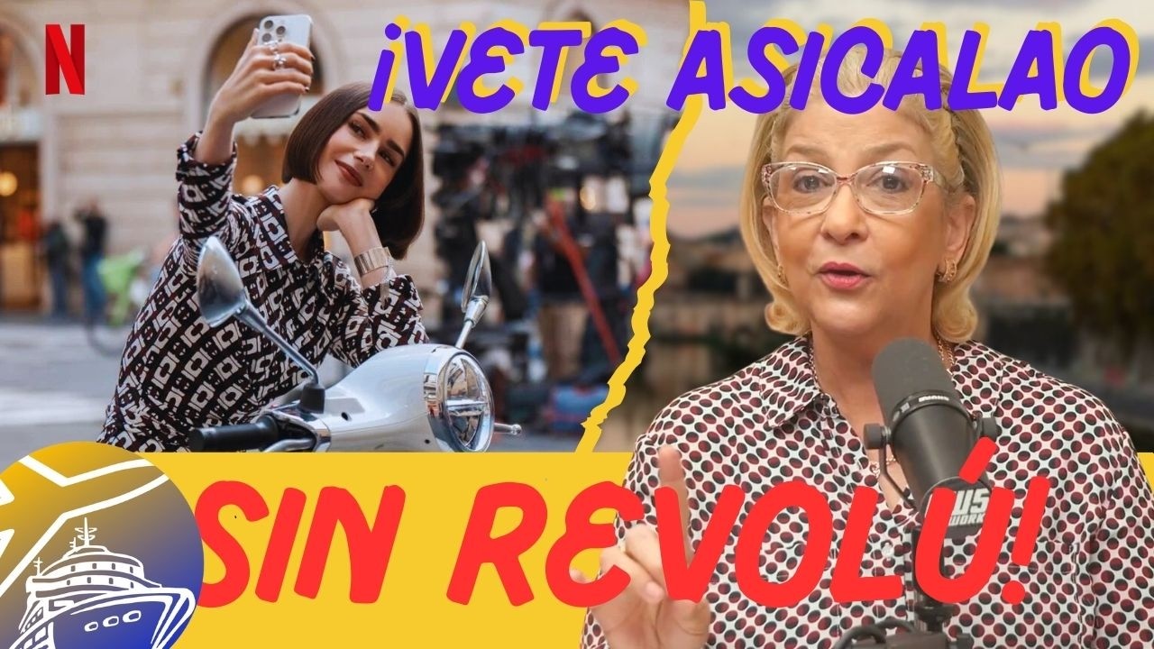 ¿Tu próximo viaje es de PELÍCULA?  Destinos y cómo no morir en el intento | Viajando Seguros PR