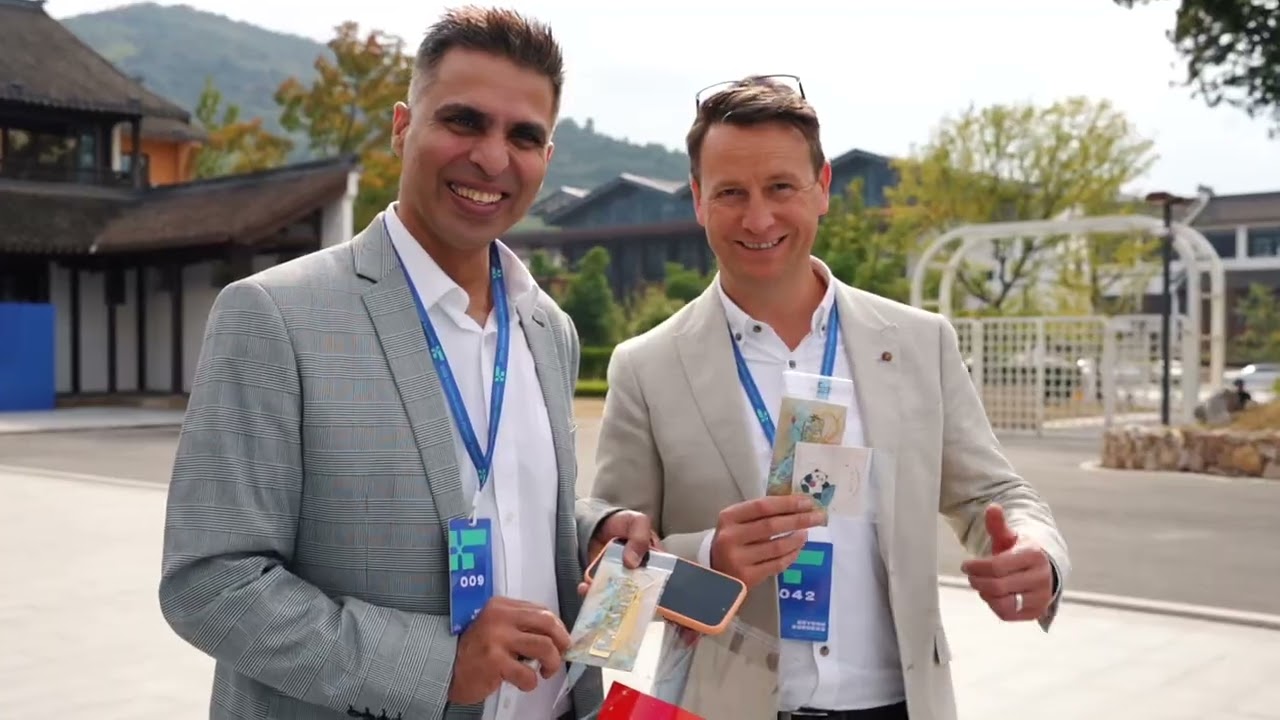 2025 Uniview Global Partner Summit - Day 2
