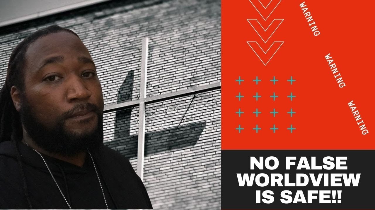 War of the Worldviews: Hebrew Israelites, Islam, etc...plus Christianity VS. Slavery in America!