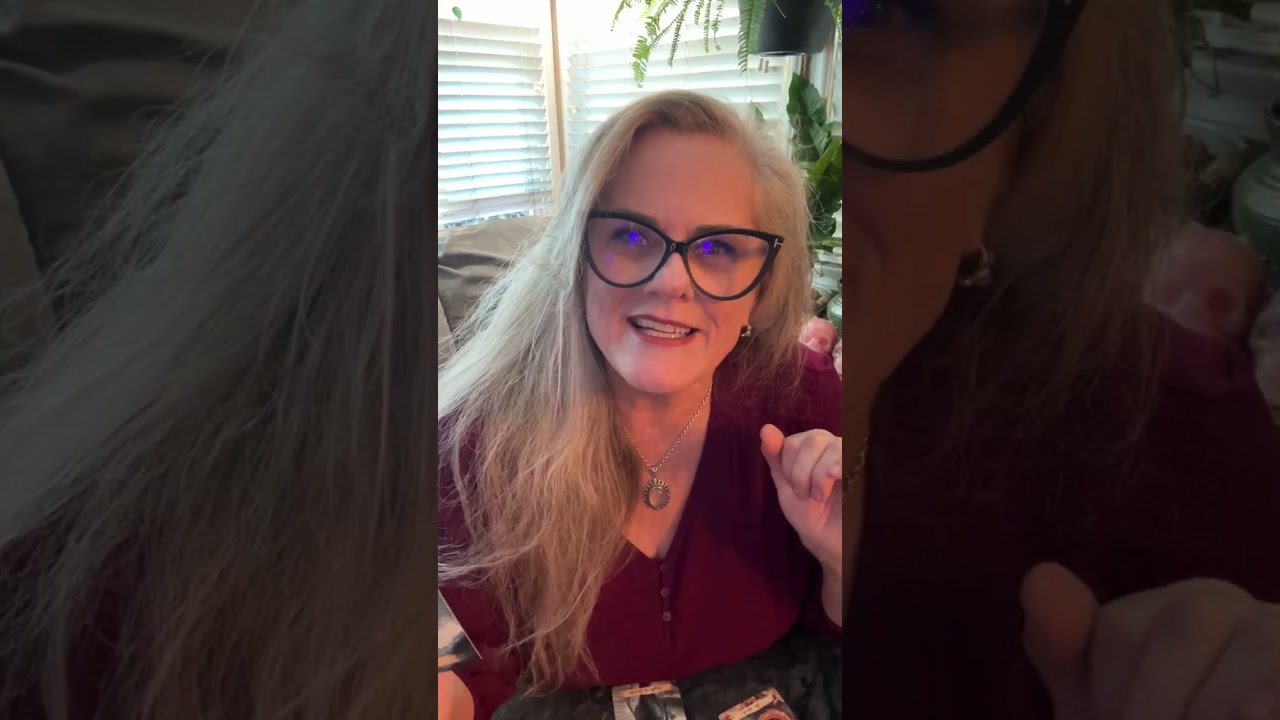 Mermaid Reading - Dive In To Your Emitions