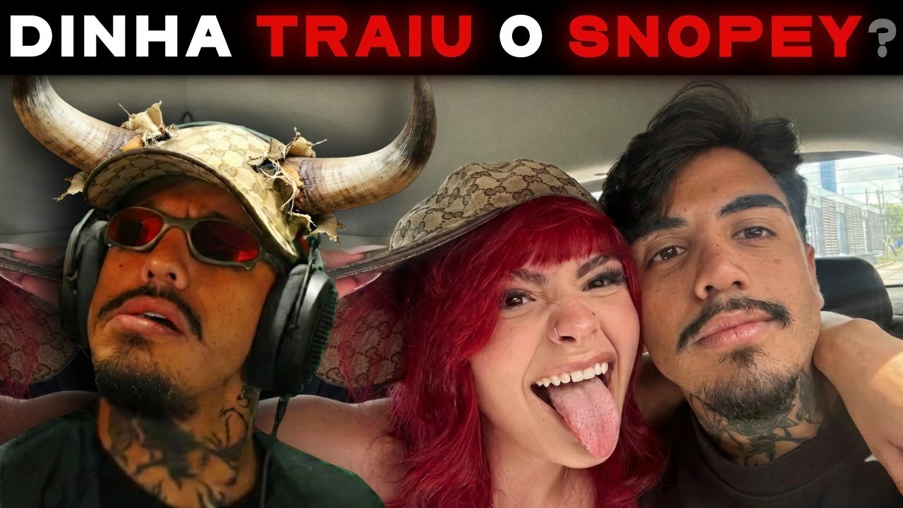 PRIMEIRO DIA DE NAMORO E JA TOMOU CHIFRE? KKKKKKKK