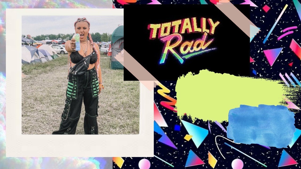 Electric Forest 2019 Vlog Part 1 (Days 0-2) | A REALLY Real Peek Into Festival Life