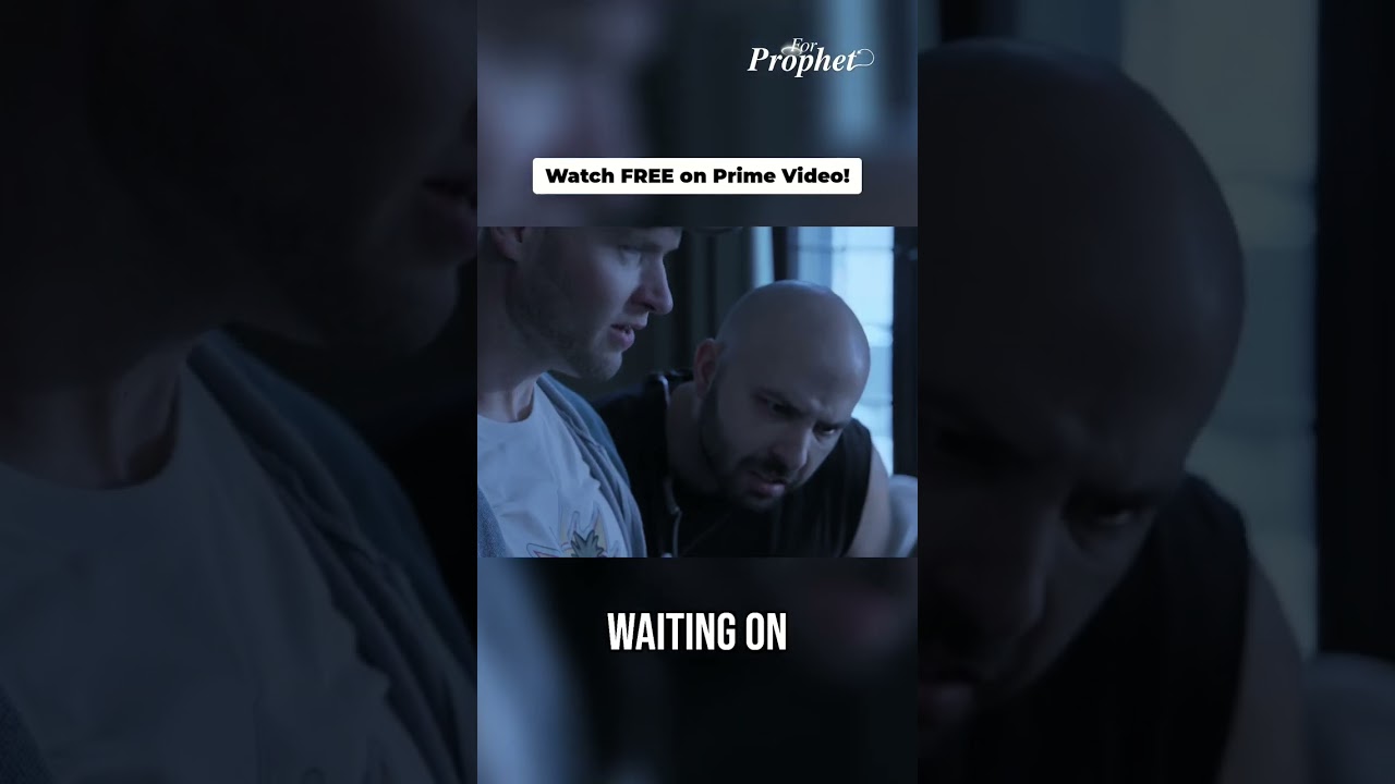 FOR PROPHET | Watch Free on Prime!