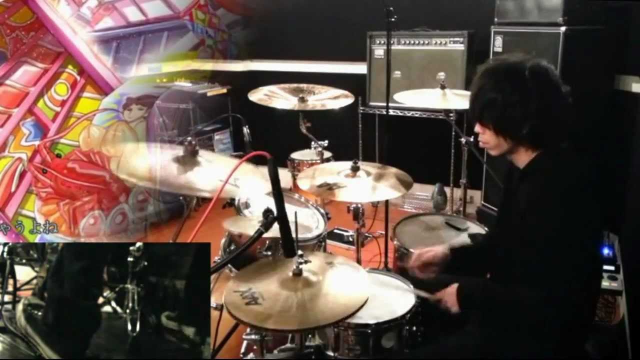 【rojer】ネコミミアーカイブを勝手に叩いてみた