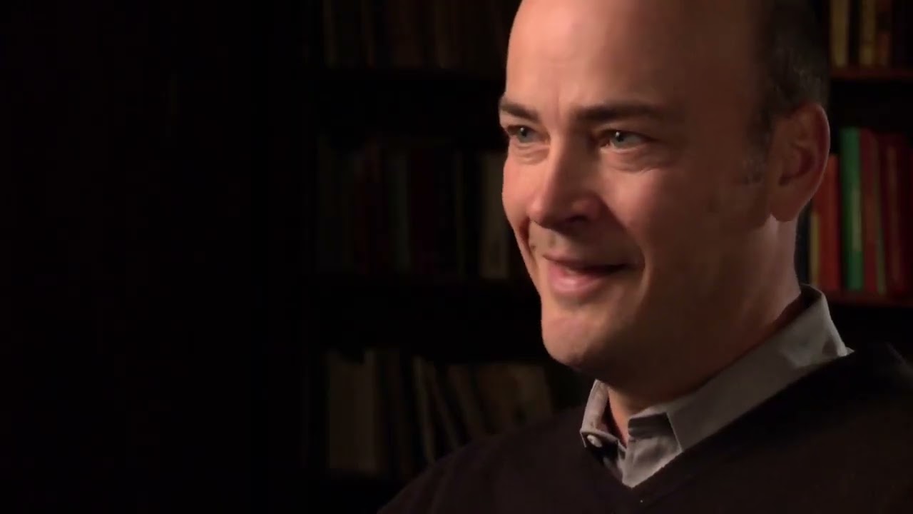 Tech Billionaire Documentary | Reed Hastings & Netflix