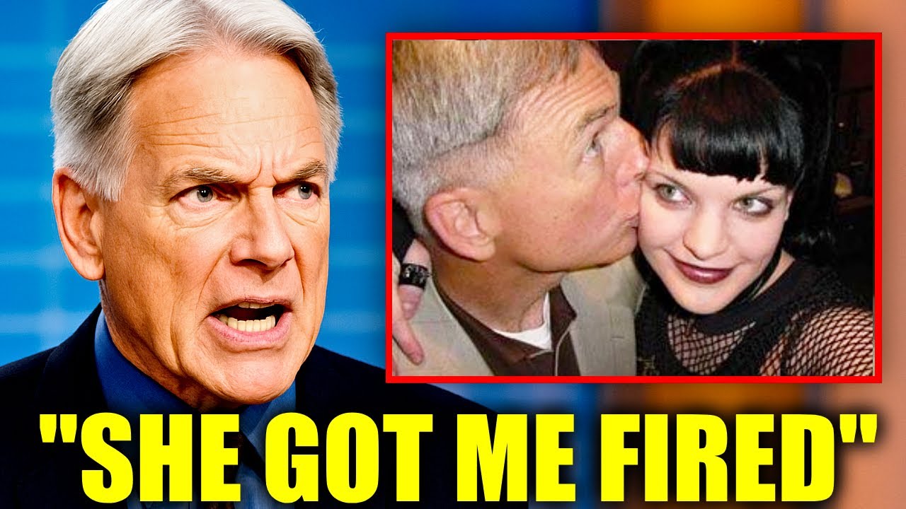 At 73, Mark Harmon FINALLY Confesses Why He Left NCIS