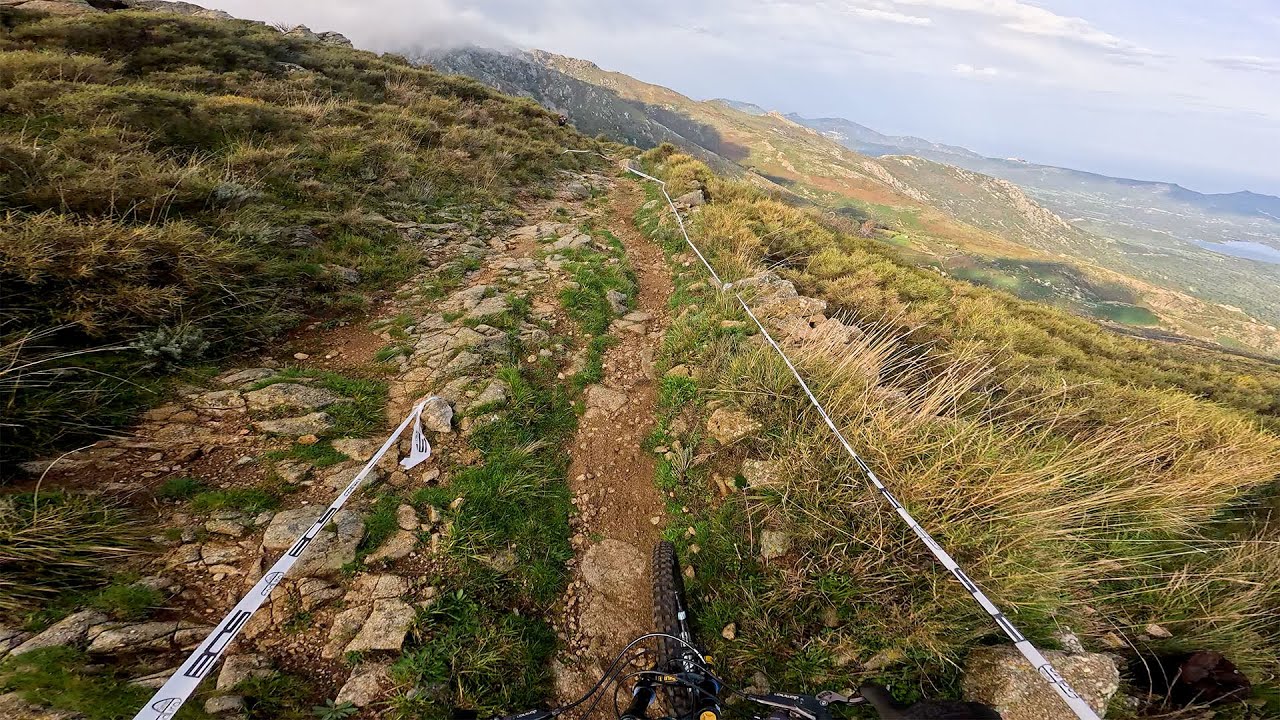 Reco spé 1 - Coupe de France L'Ile Rousse 2024