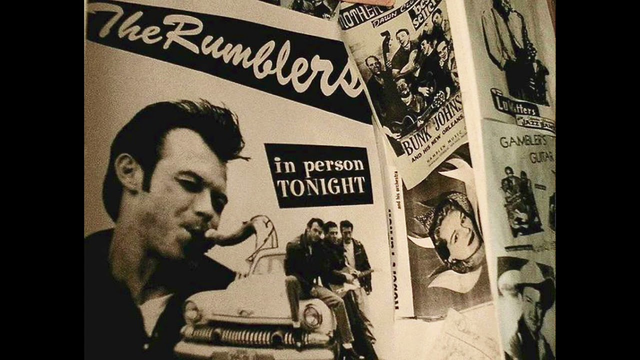 Roadracers 