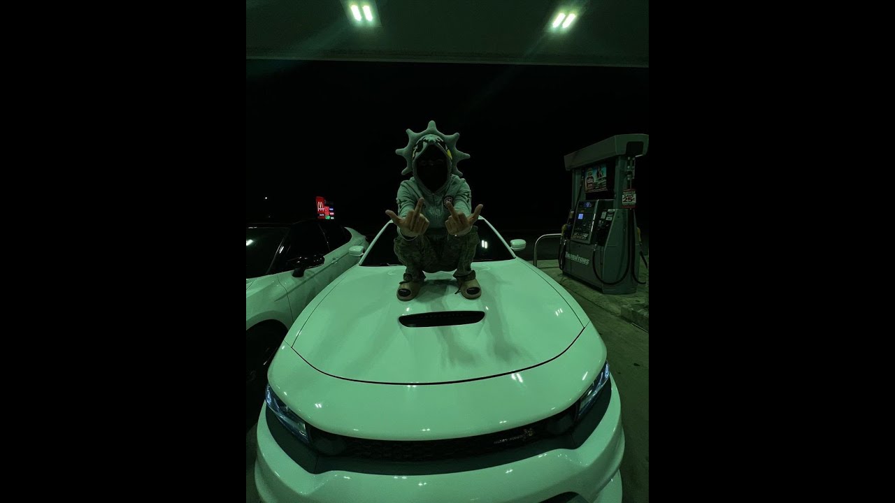 YN JAY x DETROIT SAMPLE TYPE BEAT - 