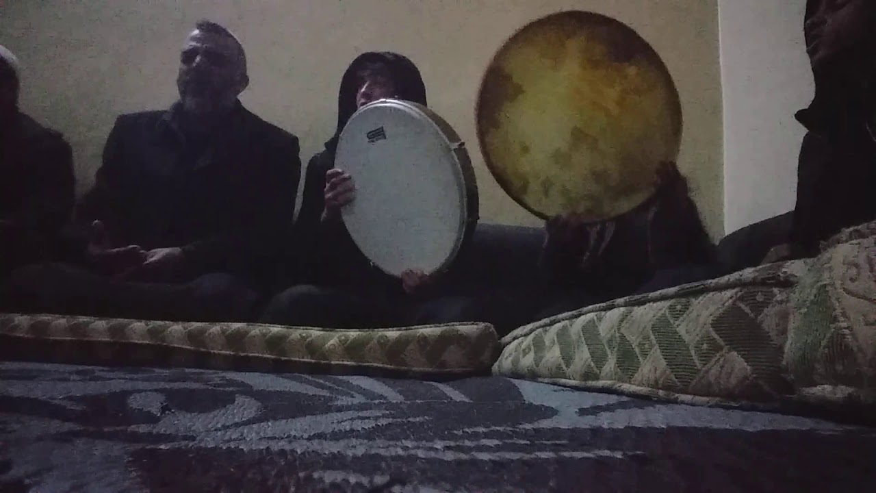 عبدالجبار الحنو يا باز