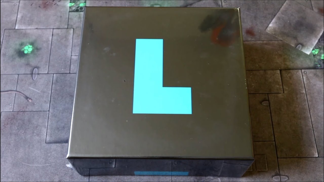 Project L (Kickstarter)