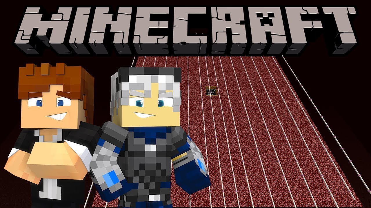 FARM DE PIRÂMIDES: DAVIGAMER - NapoleWorld #64