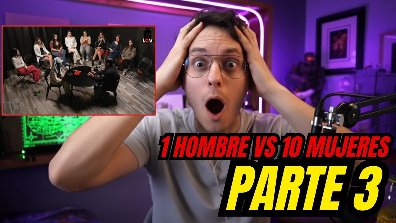 Lo Que Nadie Está Diciendo Sobre Este Debate