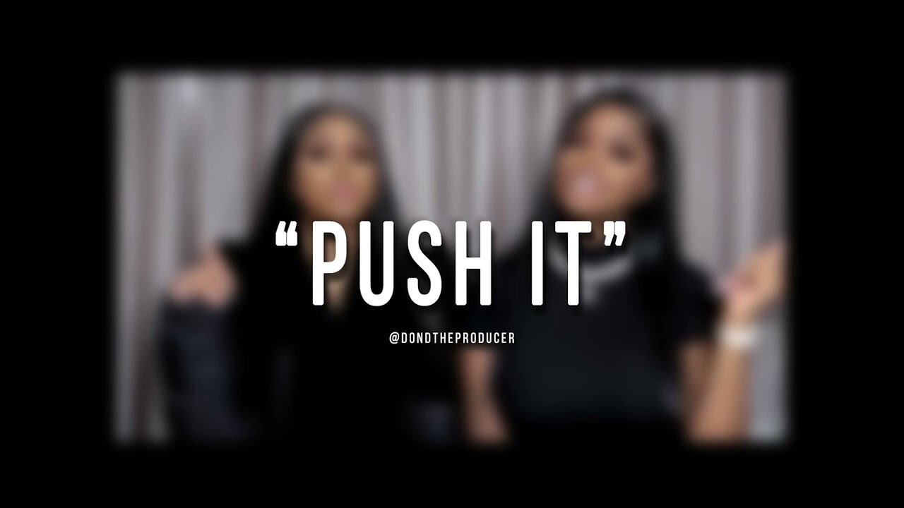 [FREE] City Girls x Megan Thee Stallion Type Beat 2022 - 