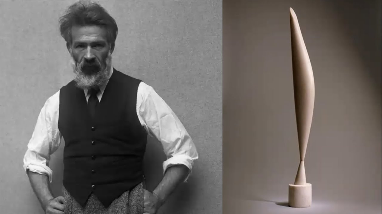 BR&Acirc;NCUȘI & ARCHITECTURE | ICARCH 2023