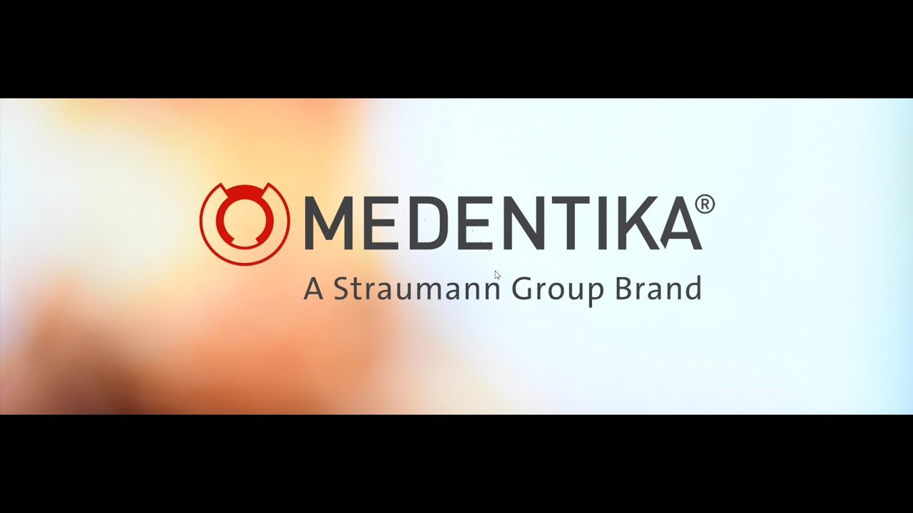 Medentika Brand Video