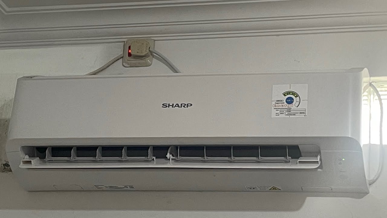 Sharp AH-A5BEY (2 of 2)