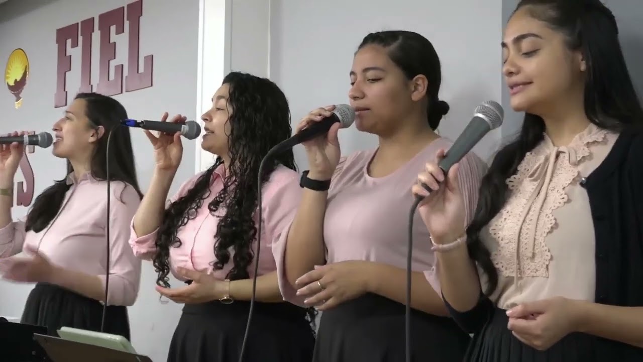 CORITOS VIEJITOS BONITOS DE LA SENDA ANTIGUA- Angel Suchite- Remanente Fiel- Los Voceros De Cristo