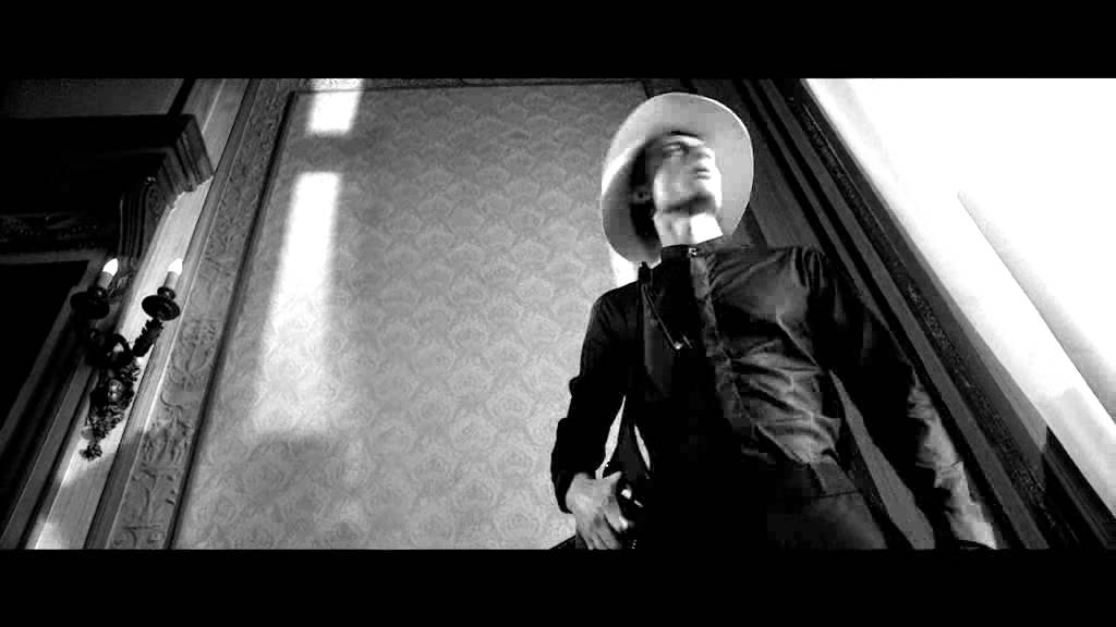 MEMOIR - A FILM FOR DIOR HOMME BY WILLY VANDERPERRE