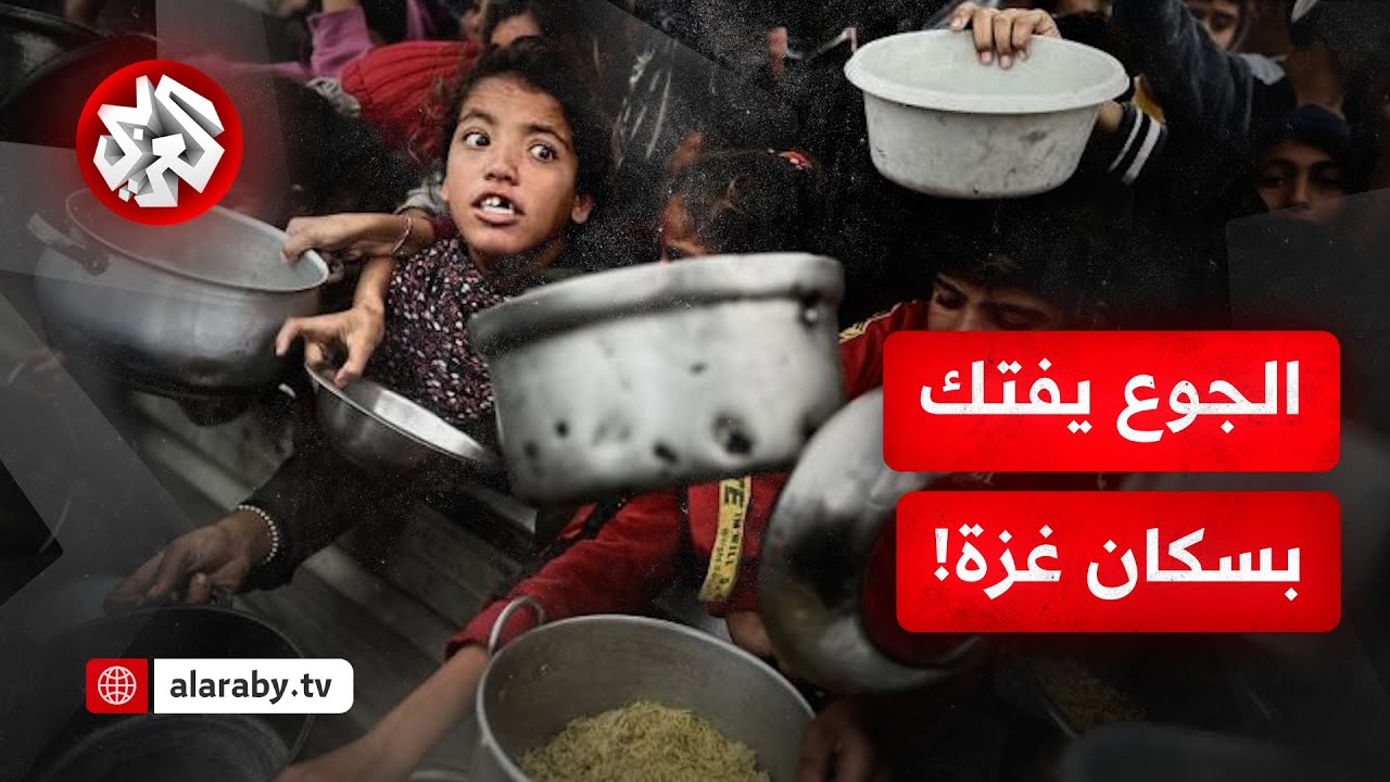 غزة.. عندما يصبح مصطلح 