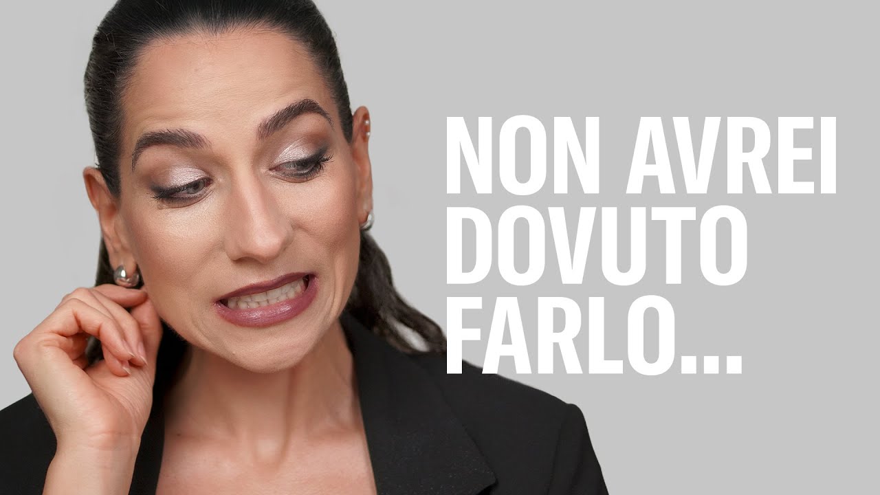 Ti svelo i miei segreti di make-up più preziosi ✨