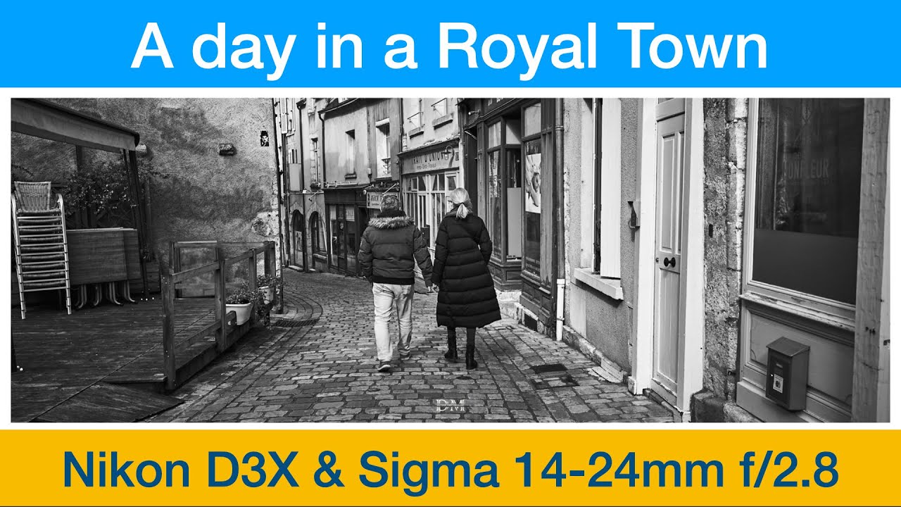 NIKON D3X & SIGMA 14-24mm  - What a great combo for Ultra Wide Angle photographs.