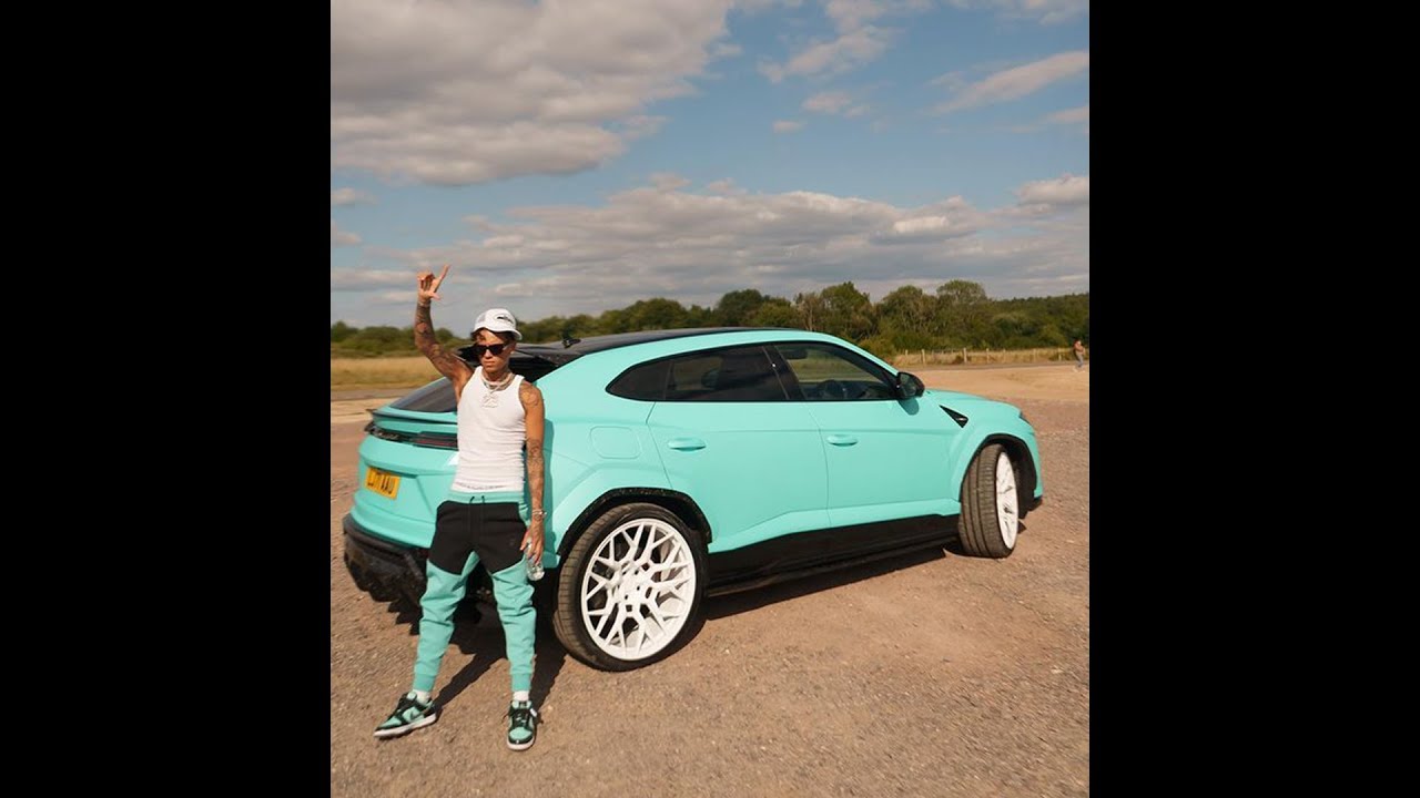 (FREE) CENTRAL CEE x MELODIC DRILL TYPE BEAT - 