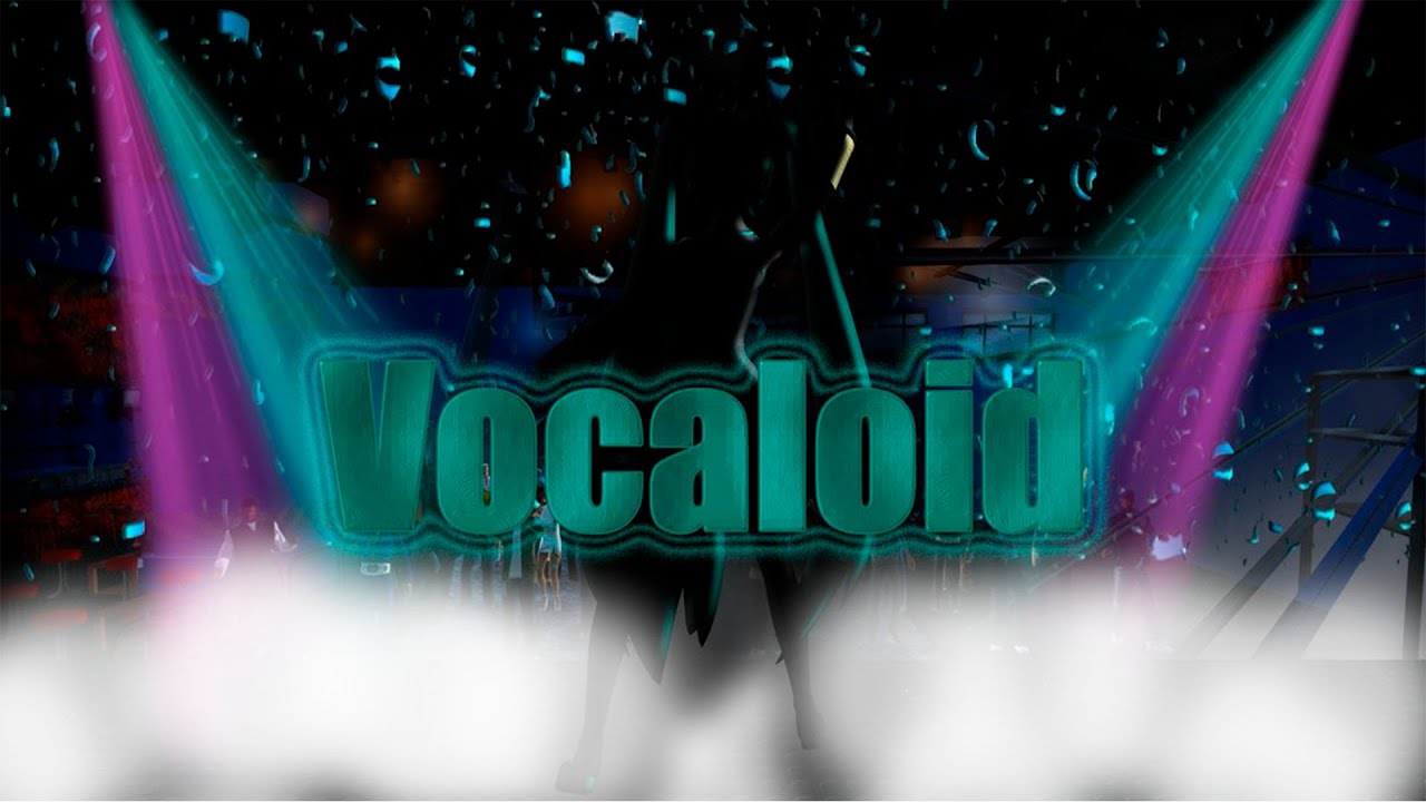 VOCALOID - GTA SAN ANDREAS 1/2 (loquendo)