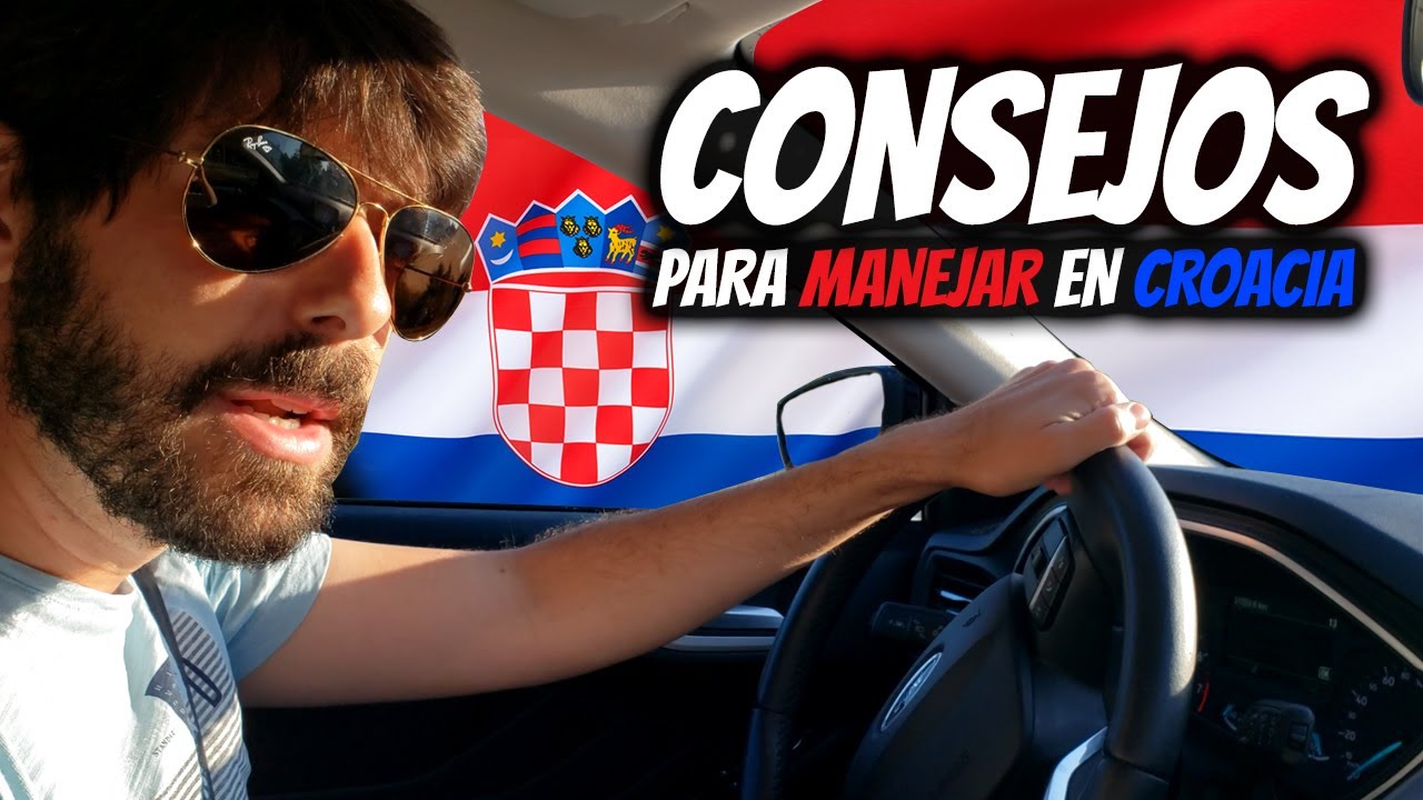 MANEJAR en CROACIA - Cosas que me hubieran gustado saber antes de ir
