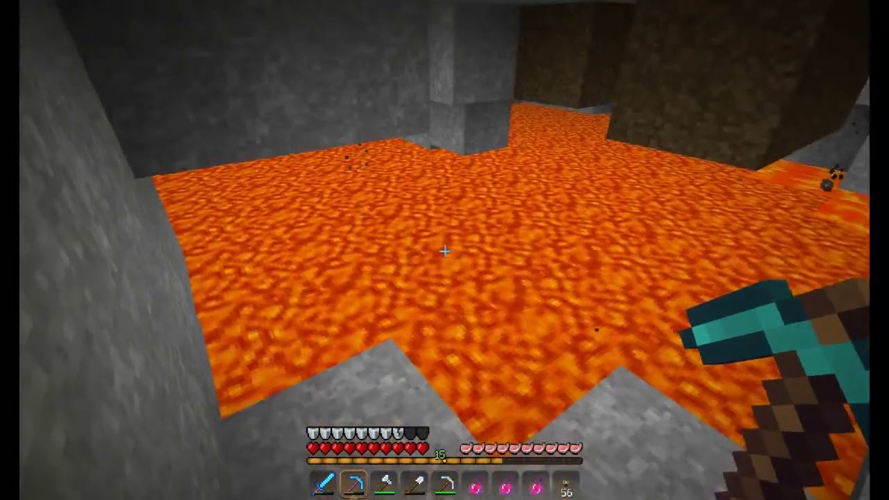 Super Fanta Bob World - Ep 27 - N'oublie pas de prendre le pain ! - Bobvision