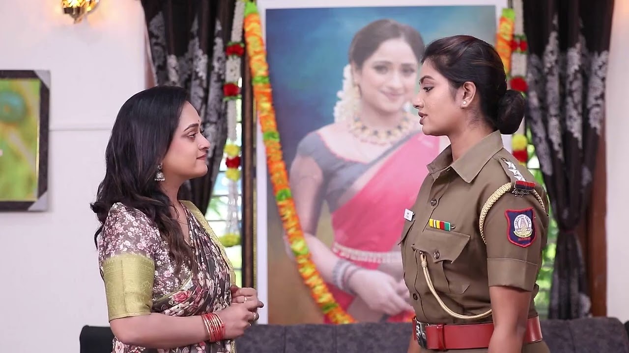 Maari - Full Ep - 951 - Maari, Suriya, Shreeja - Zee Tamil