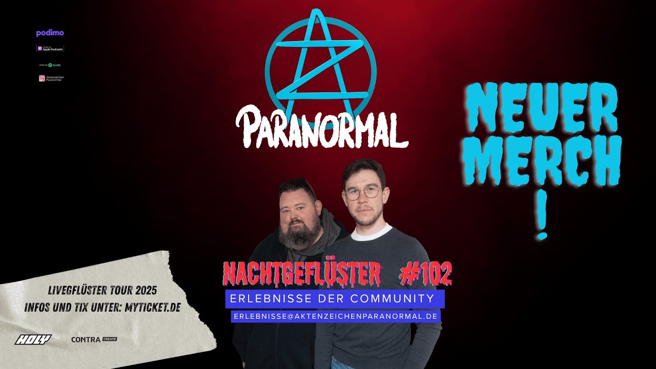 Nachtgeflüster #102