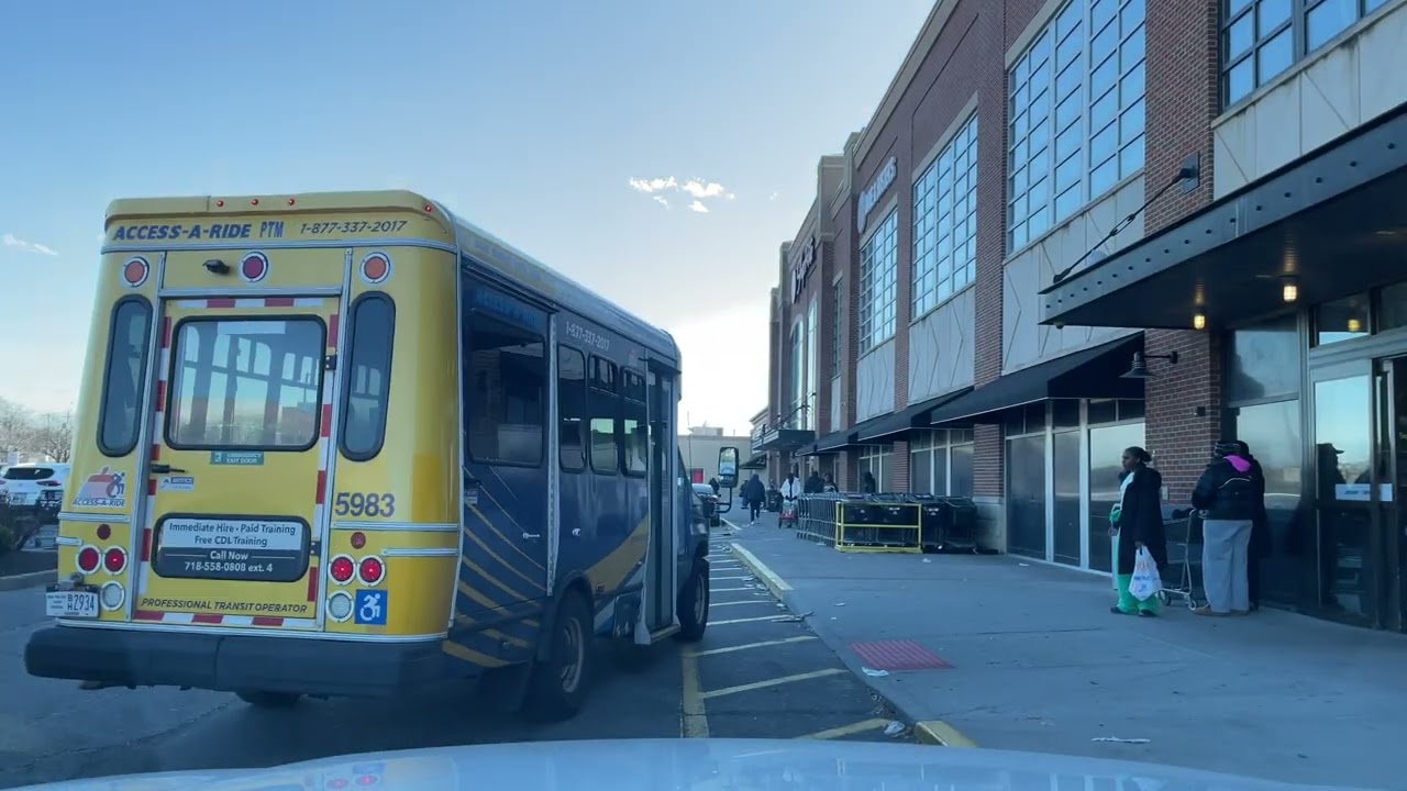 WWG 4K Street View: NY Westchester, Pelham Manor pt1of2 2026-03-14