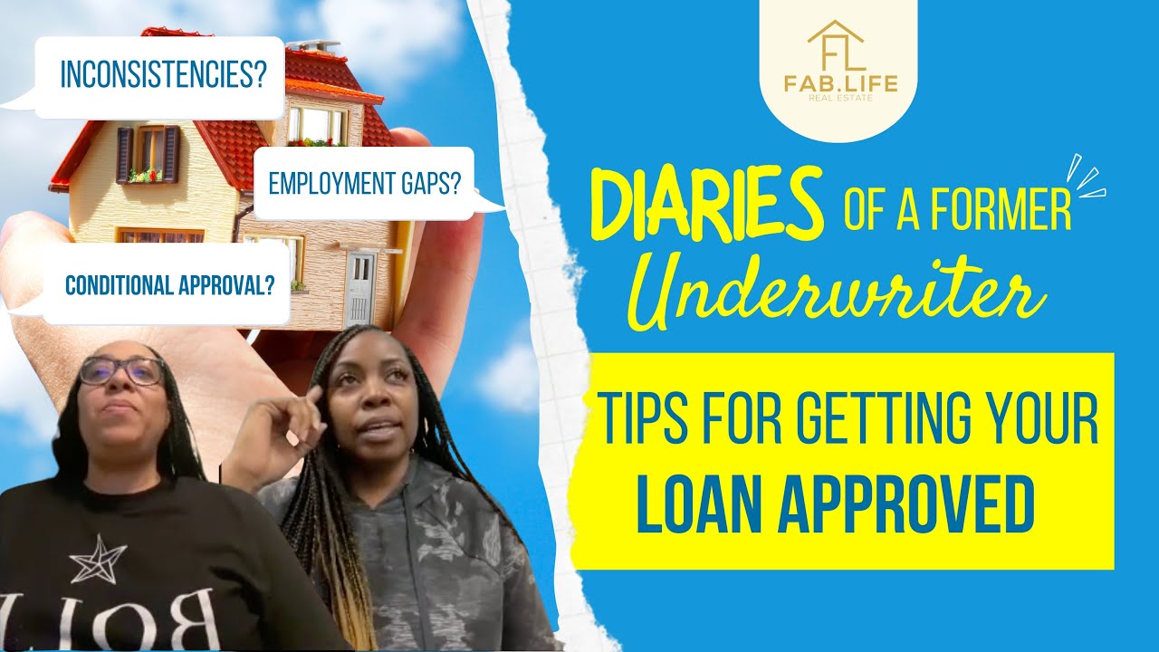 Underwriting Explained | Diaries of a Former Underwriter | Part 1