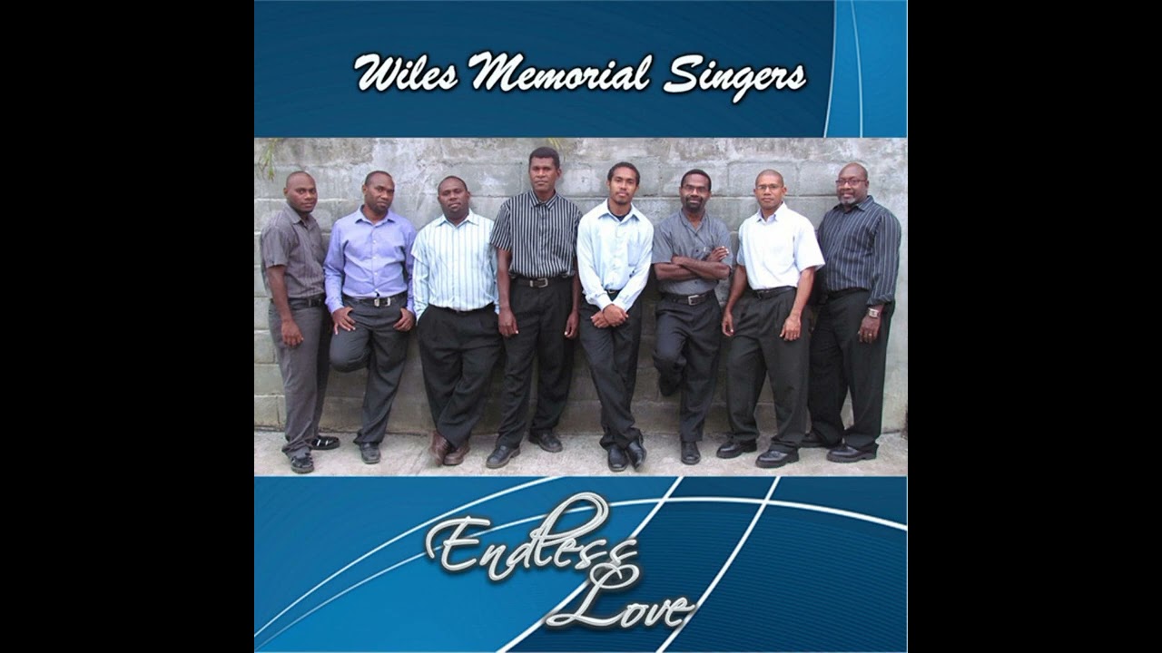 Wiles Memorials singers Takkem han blo mi 2024 Copy by Tayson atlas.