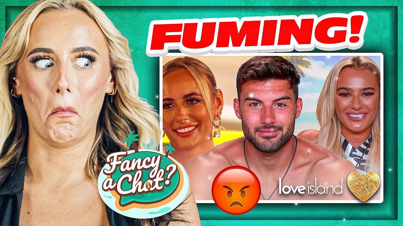 Millie Court Relives That FAMOUS Moment After CASA AMOR With LIAM & LILLIE