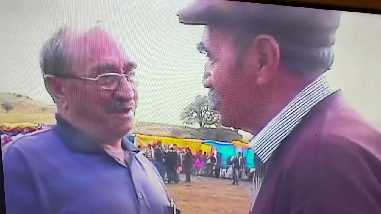 ALİ ABA SEVİN DEDE