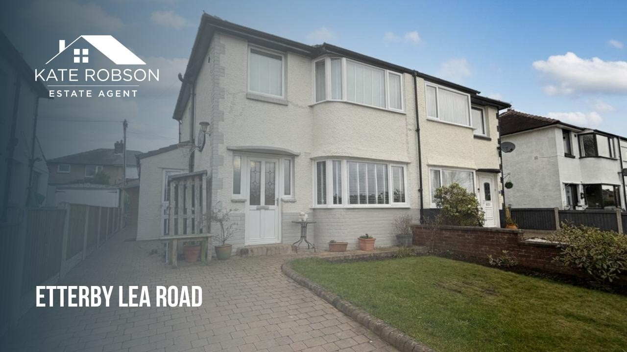 Etterby Lea Road
