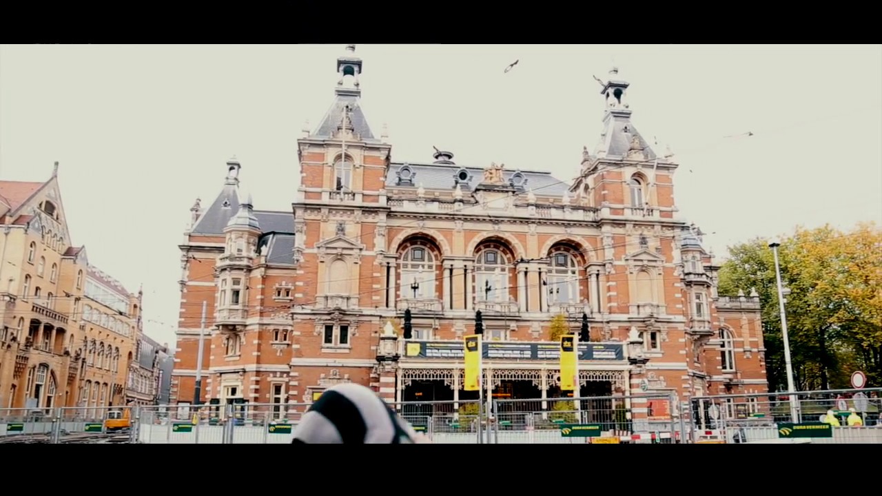 Amsterdam Sfeerbeelden